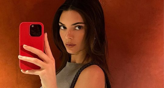 kendall 1
