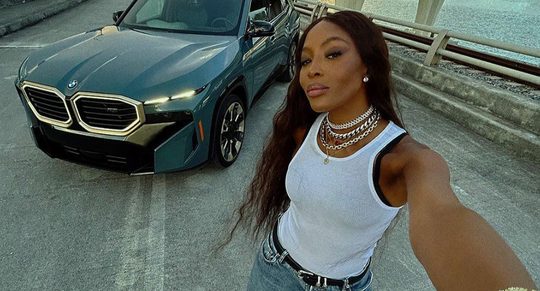 naomi