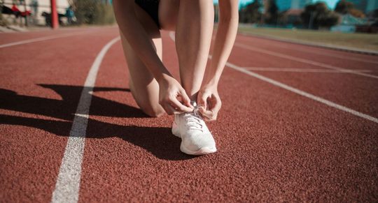 atletiek
