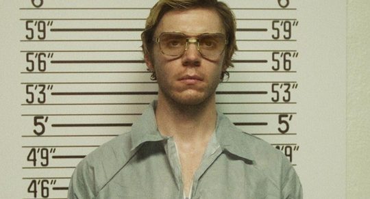 dahmer