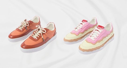 schoenen hema