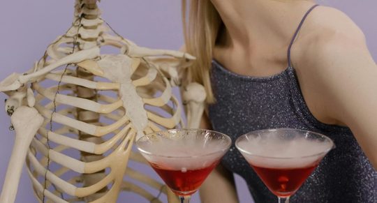 cocktail