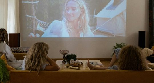 film kijken