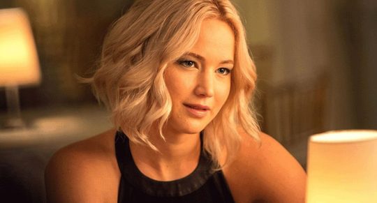 jennifer lawrence