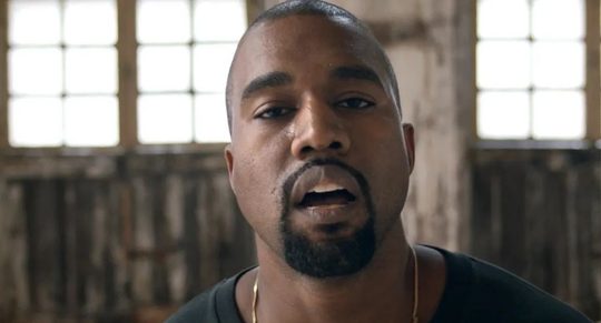 kanye