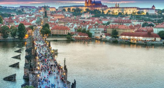 praag