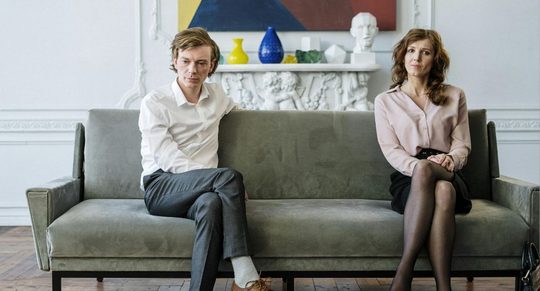 relatie dilemma