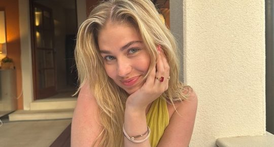 roxy dekker