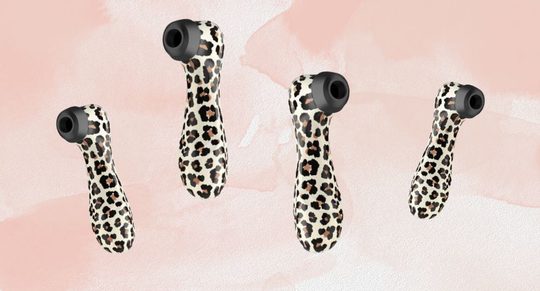 satisfyer 1
