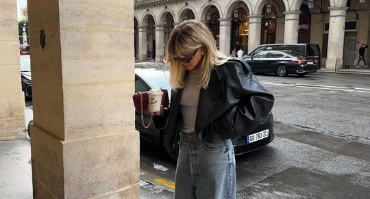 side bangs