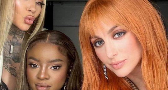 sugababes
