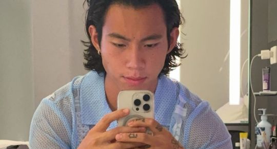winson ngoh