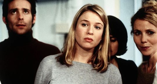 bridget jones