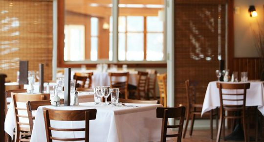 leiden restaurant tips