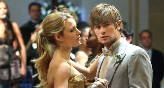 serena and nate
