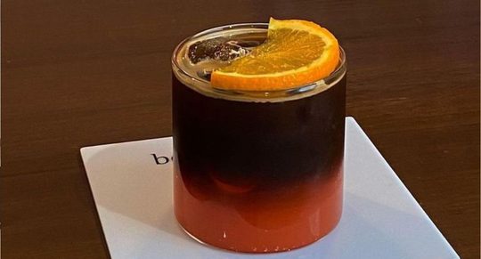 aperol espresso