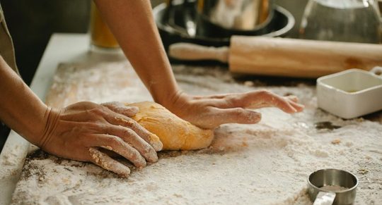 bakkerij
