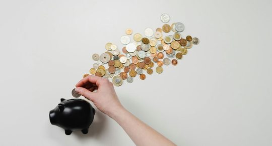 geld en armoede in nederland
