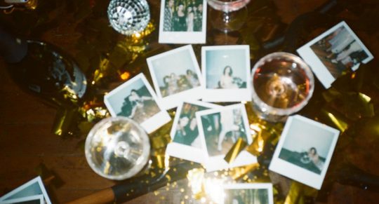 kerst