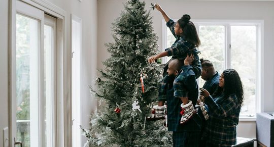kerstboom