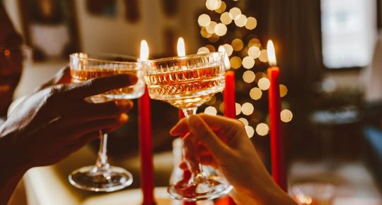 kerstdiner