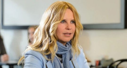 linda de mol