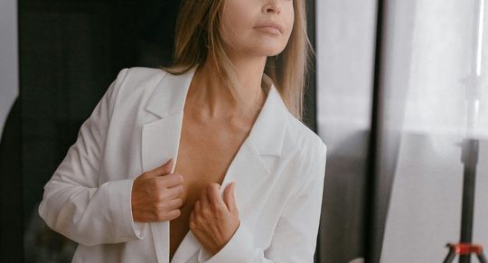 olsen tuck