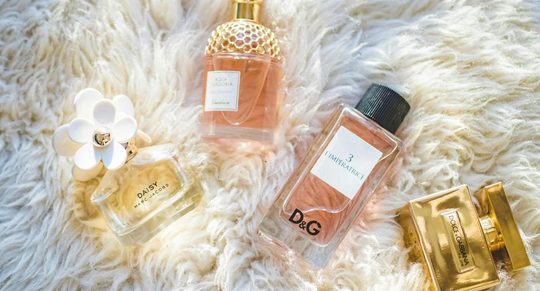 parfum