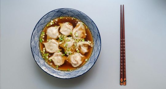 food