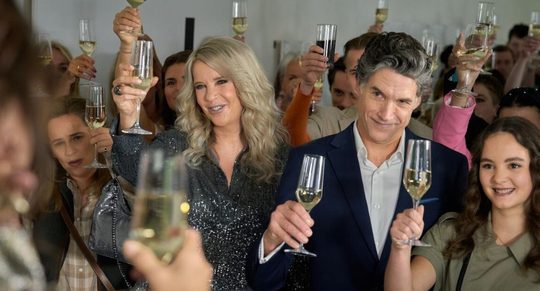 gooische vrouwen nieuwe seizoenen