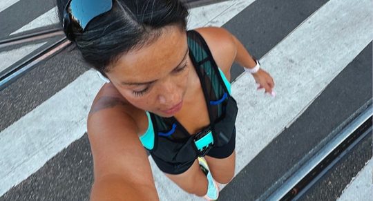 hardlopen