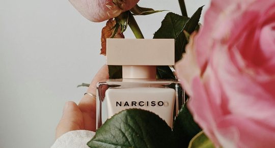 lekkere parfum vrouwen