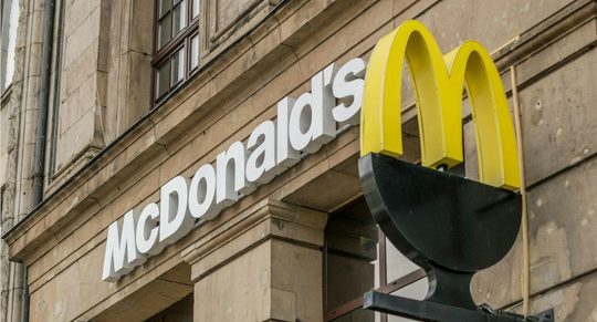 mcdonalds 1