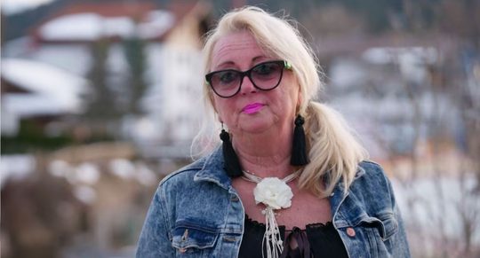 monique uit winter vol liefde