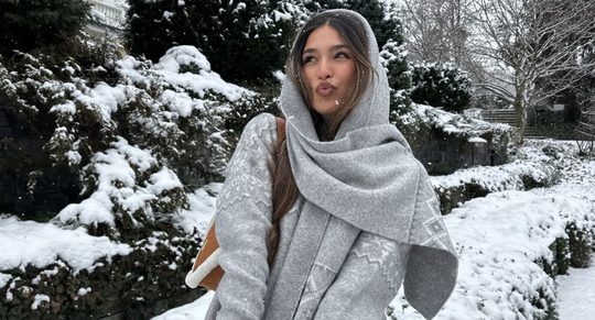 sneeuw