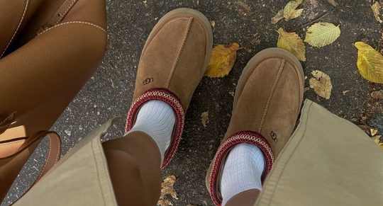goedkope UGG dupes