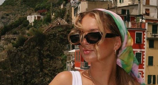 vakantie