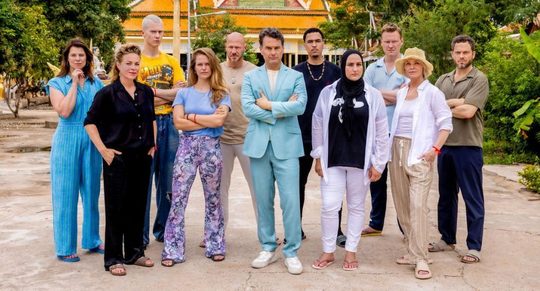 wie is de mol 1