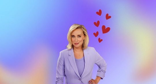 eva jinek valentijnsdag