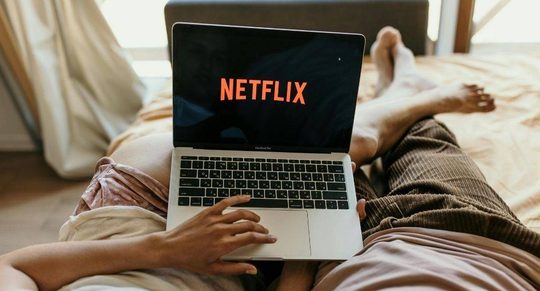 gratis netflixaccount