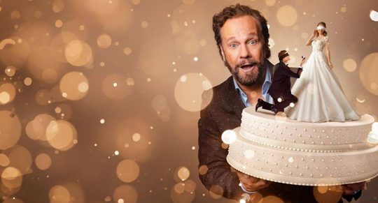 nieuw seizoen married at first sight