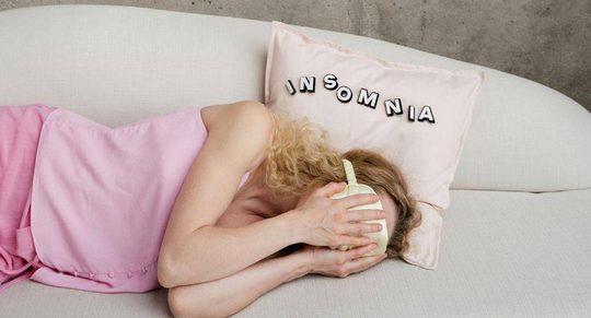 tips tegen slapeloosheid