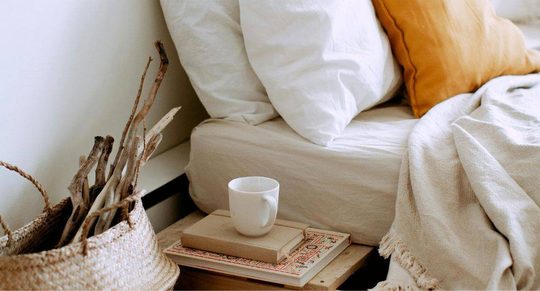 cozymaxxing is de nieuwe trend voor de ultieme ontspanning