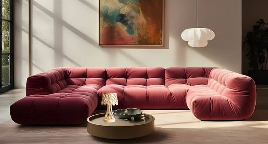 design merken interieur