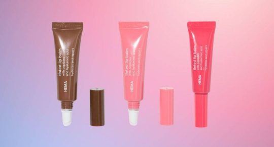 hema dupe rhode lip