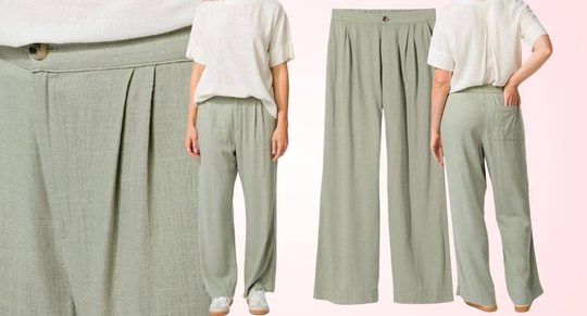 hema pantalon