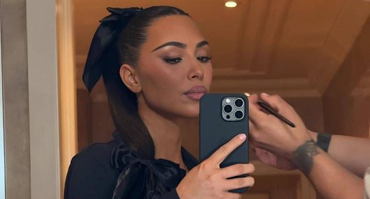 Strafeis tegen overvallers van Kim Kardashian