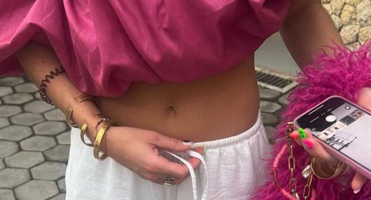 lente outfit