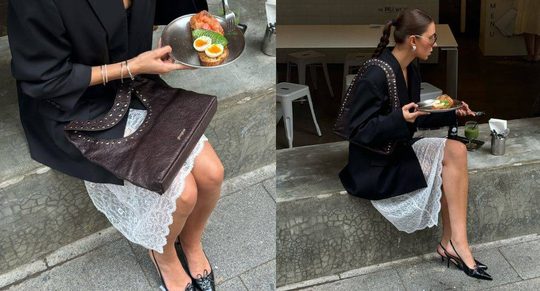 lente outfit inspiratie