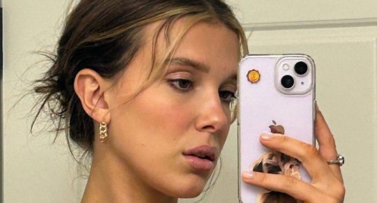 millie bobbie brown